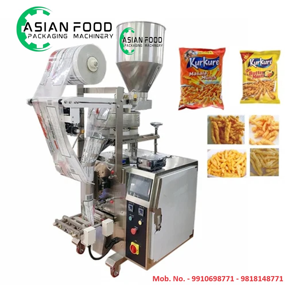 Dancom Factory Machinery